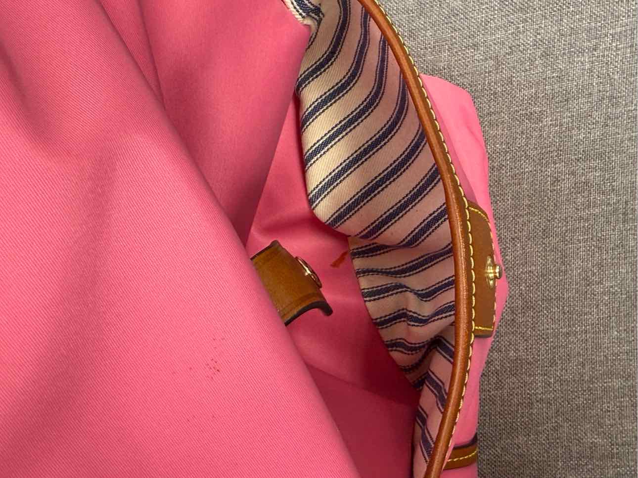 Dooney & Bourke 2pc Purse