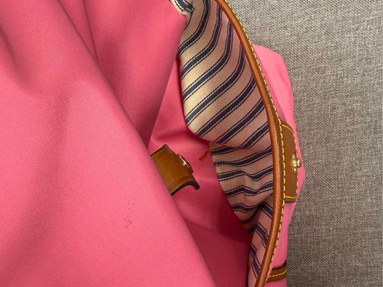 Dooney & Bourke 2pc Purse