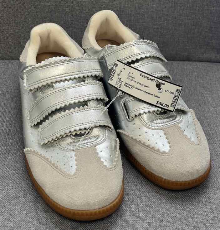39 Silent D Shoes