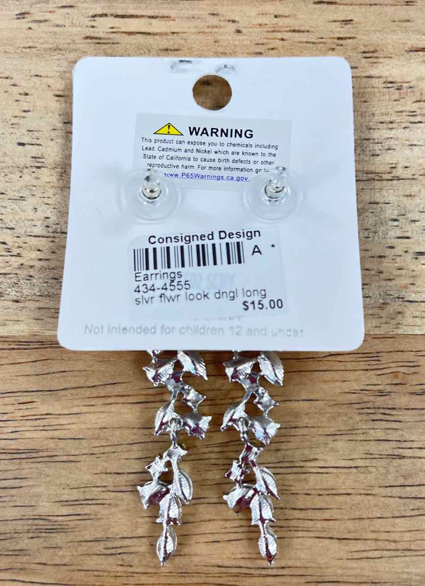Miro Crystal Collection Earrings