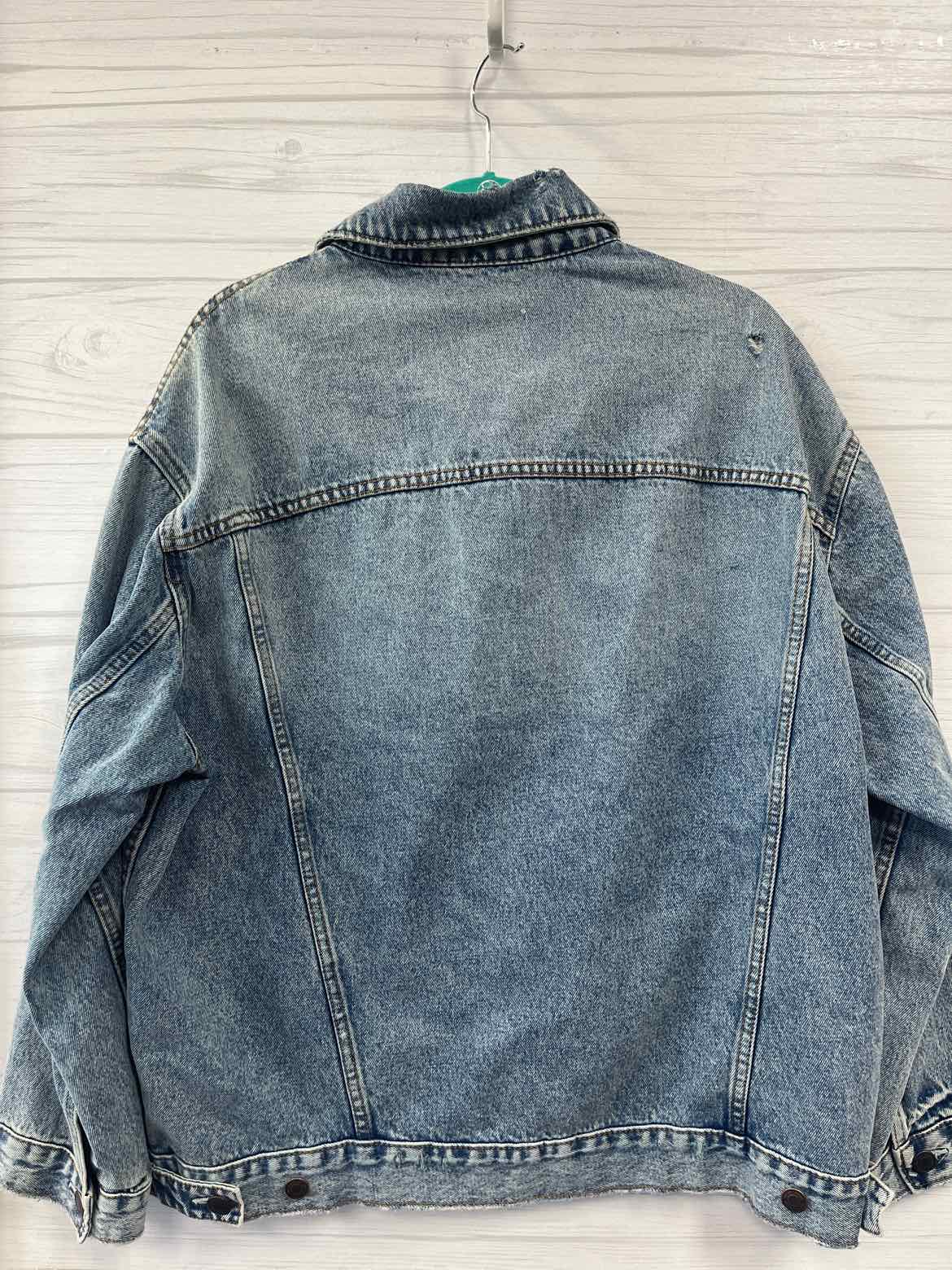 Size S Zara Jacket