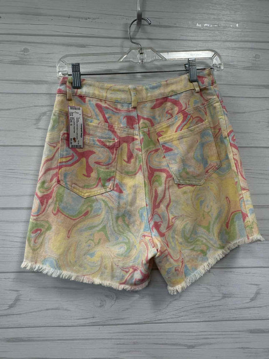 Size S lelis Shorts