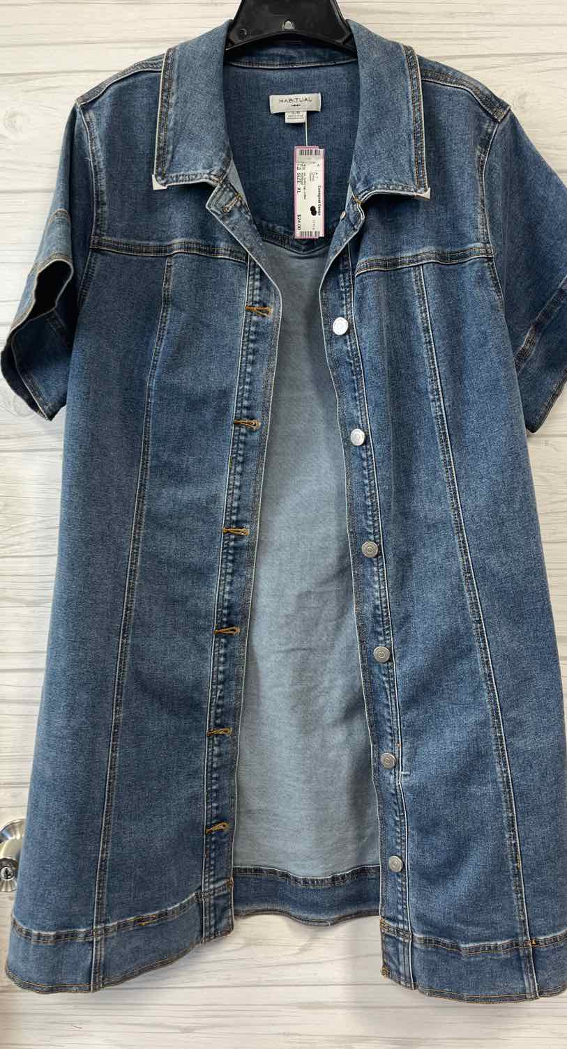 Size XL Habitual Dress