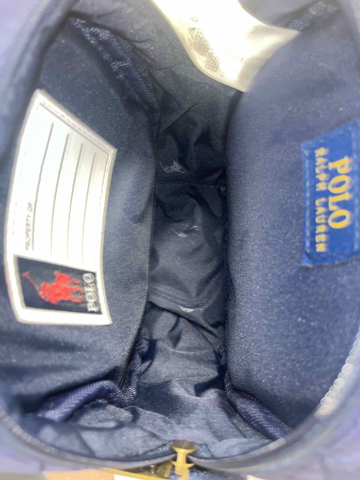 Ralph Lauren Backpack