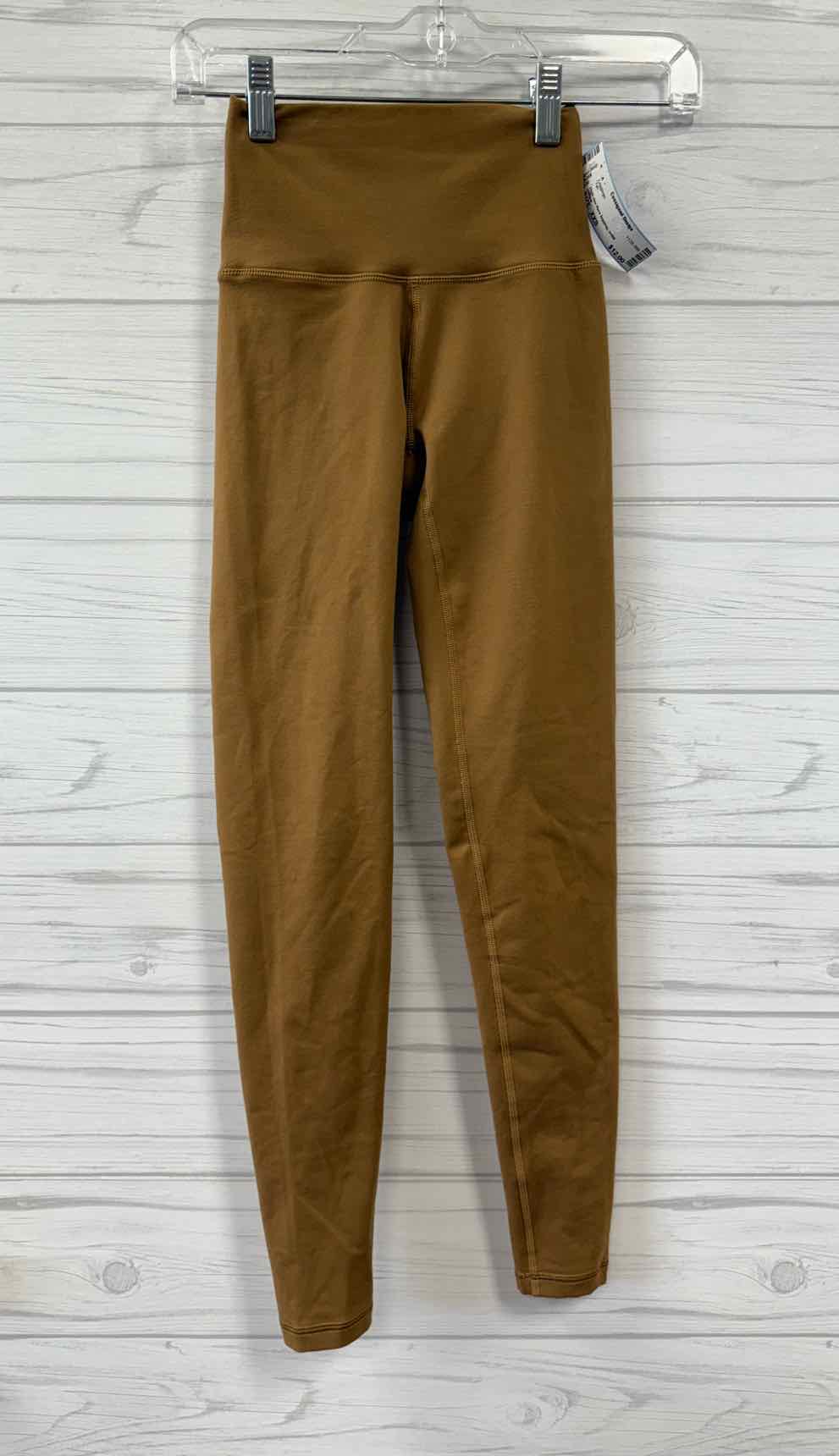 Size XXS Offline Leggings