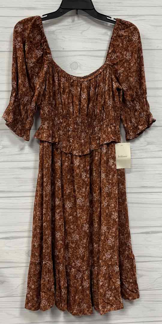 Size M bohme Dress  Consigned Design