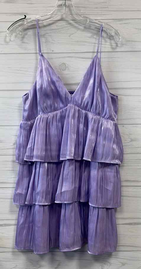 Size L TCEC Dress