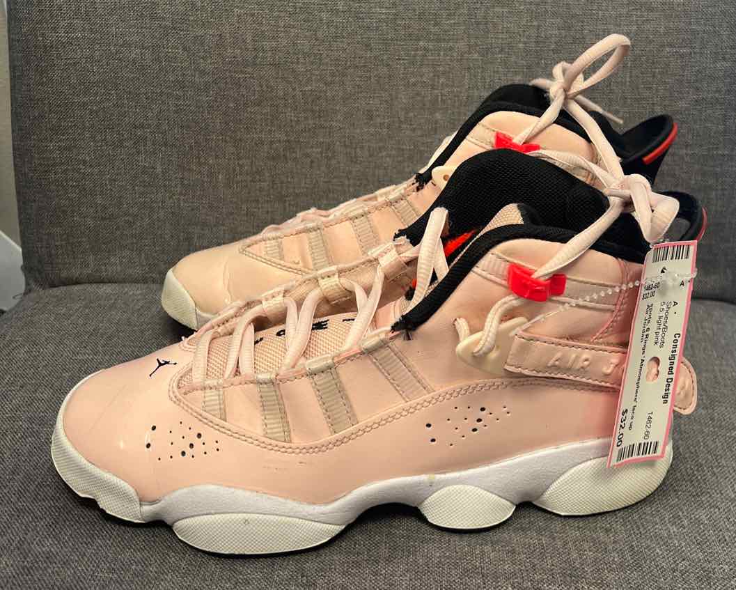 5.5 Air Jordan Shoes/Boots