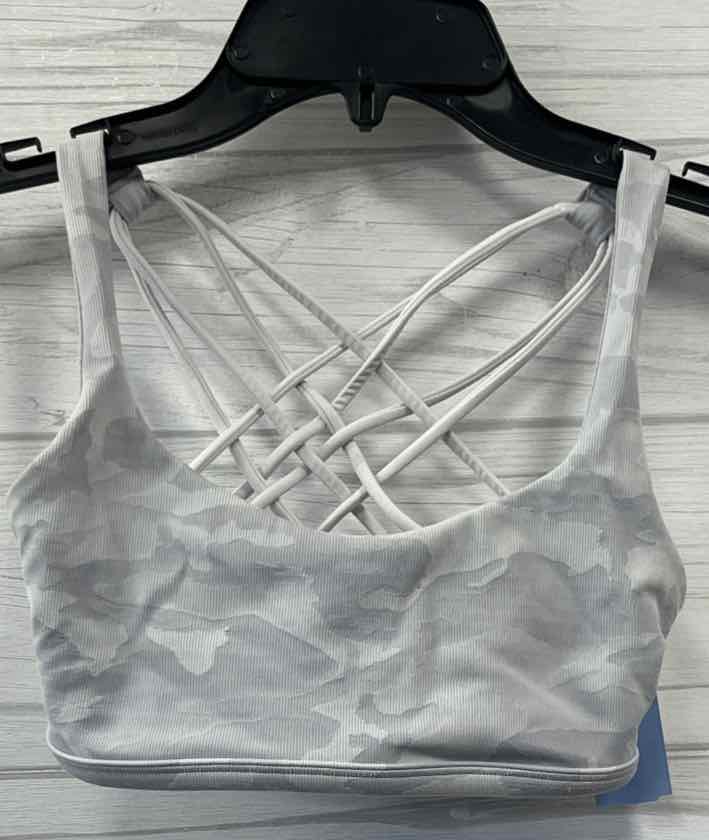 Size 2 Lululemon Bra