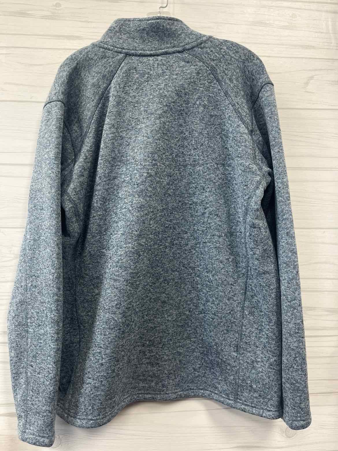 Size L Eddie Bauer Sweater