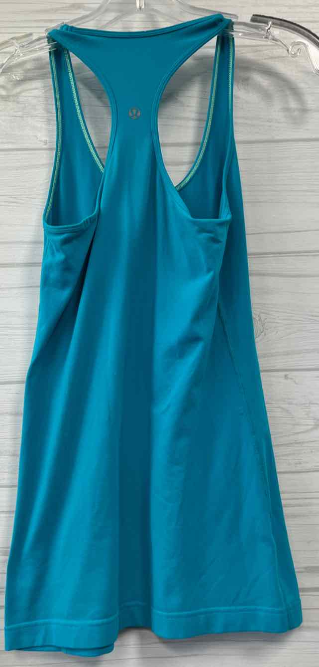 Size 0 Lululemon Tank Top