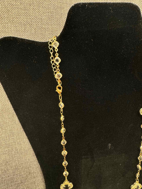 Pomina Necklace