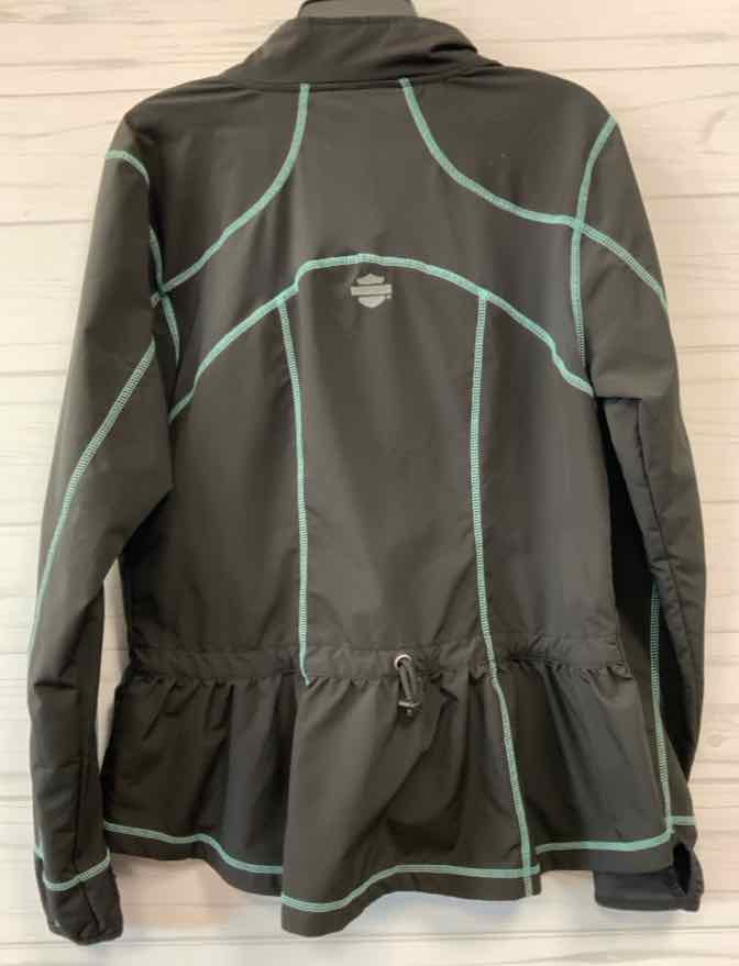Size XL Harley Davidson Jacket