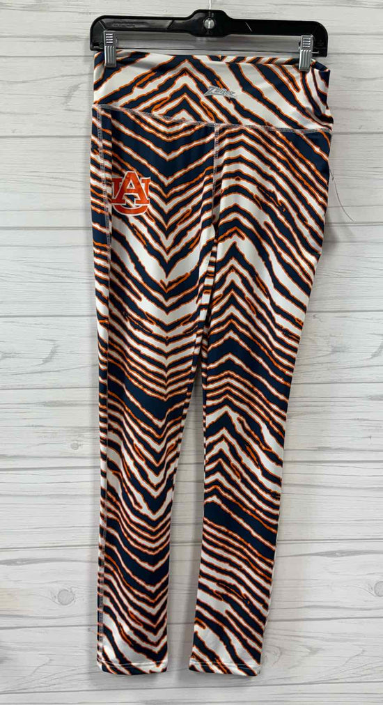 Size M Zubaz Leggings