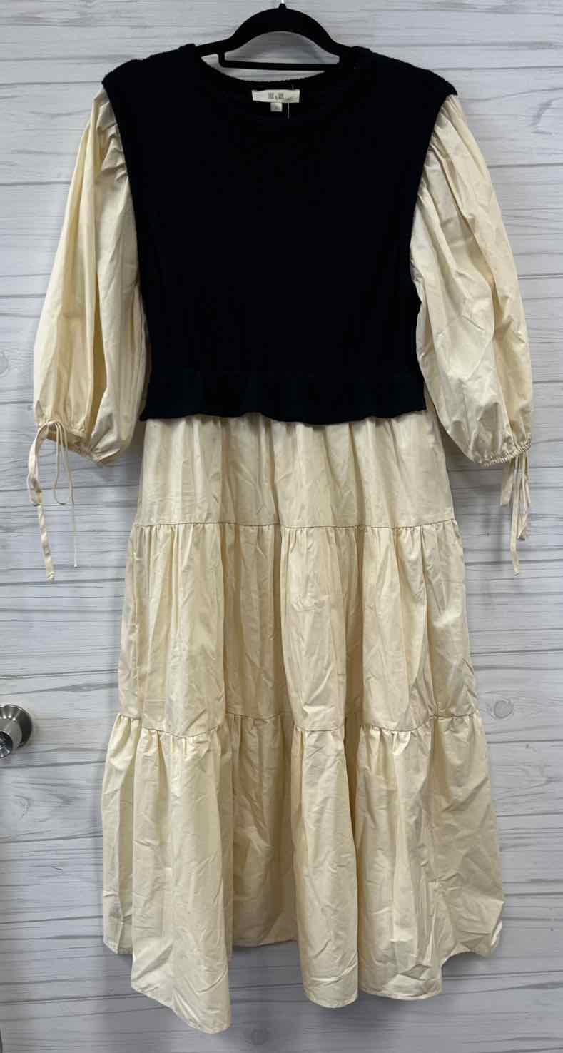 Size L Jade by Jane Dress
