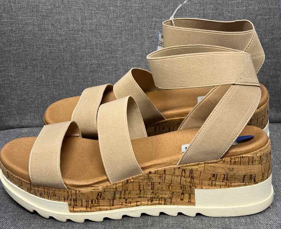10 Steve Madden Sandals