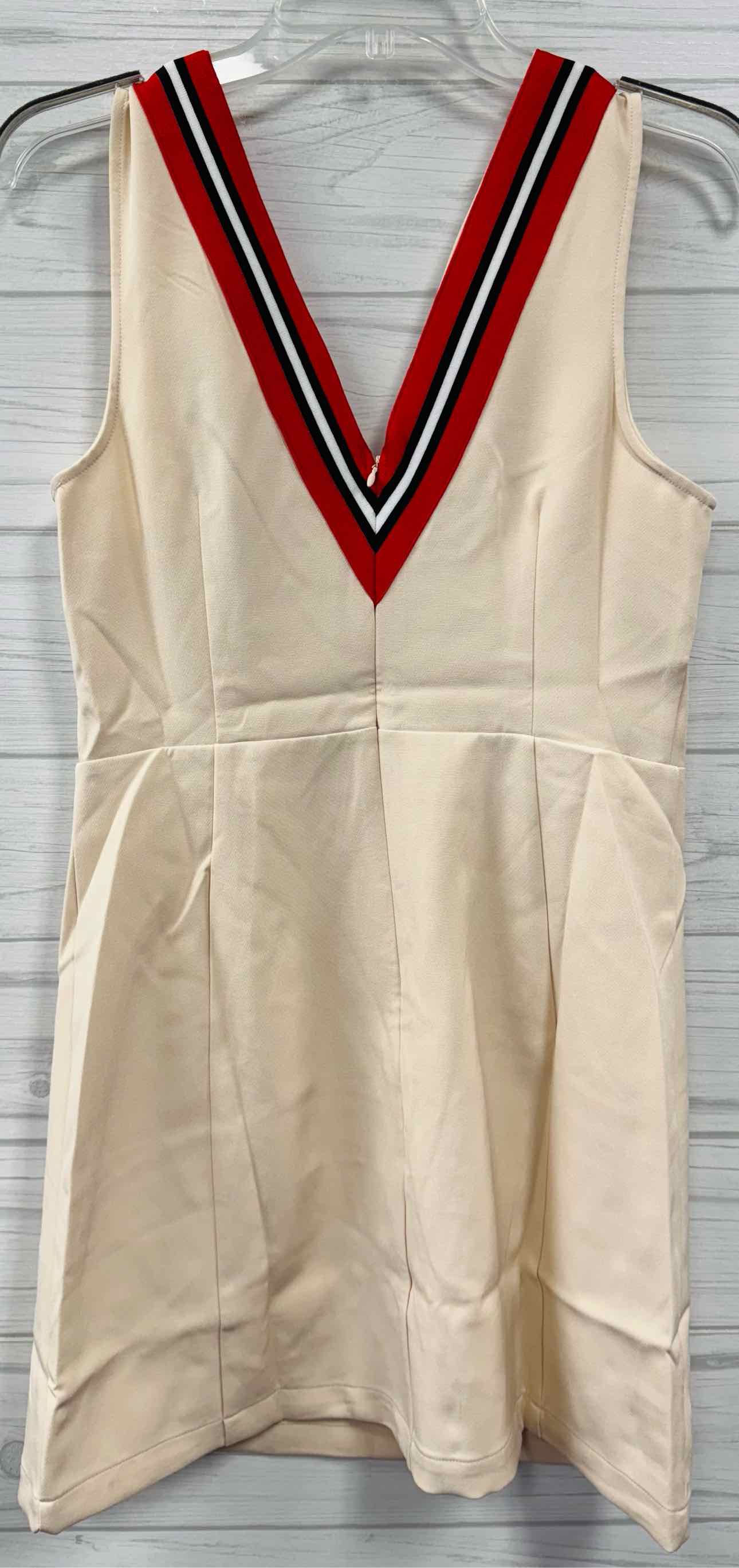 Size M English Factory Dress
