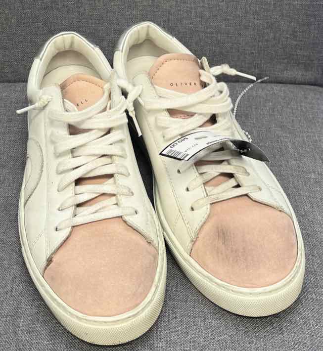 38 Oliver Cabell Shoes