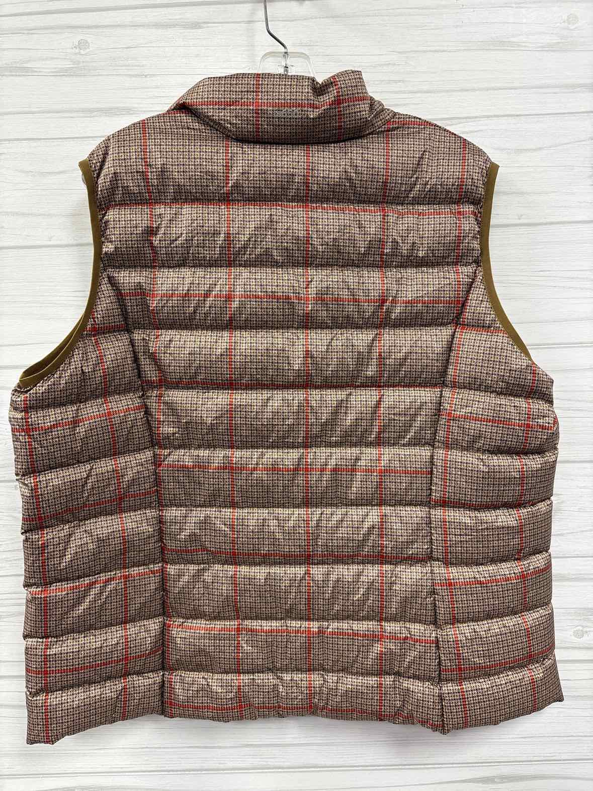 Size 2XL Eddie Bauer Vest