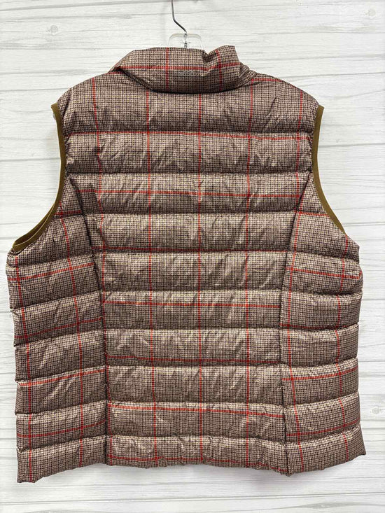 Size 2XL Eddie Bauer Vest