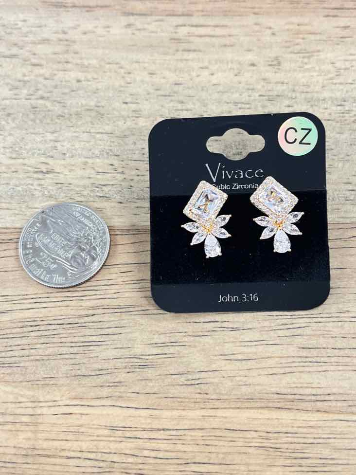 Vivace Earrings
