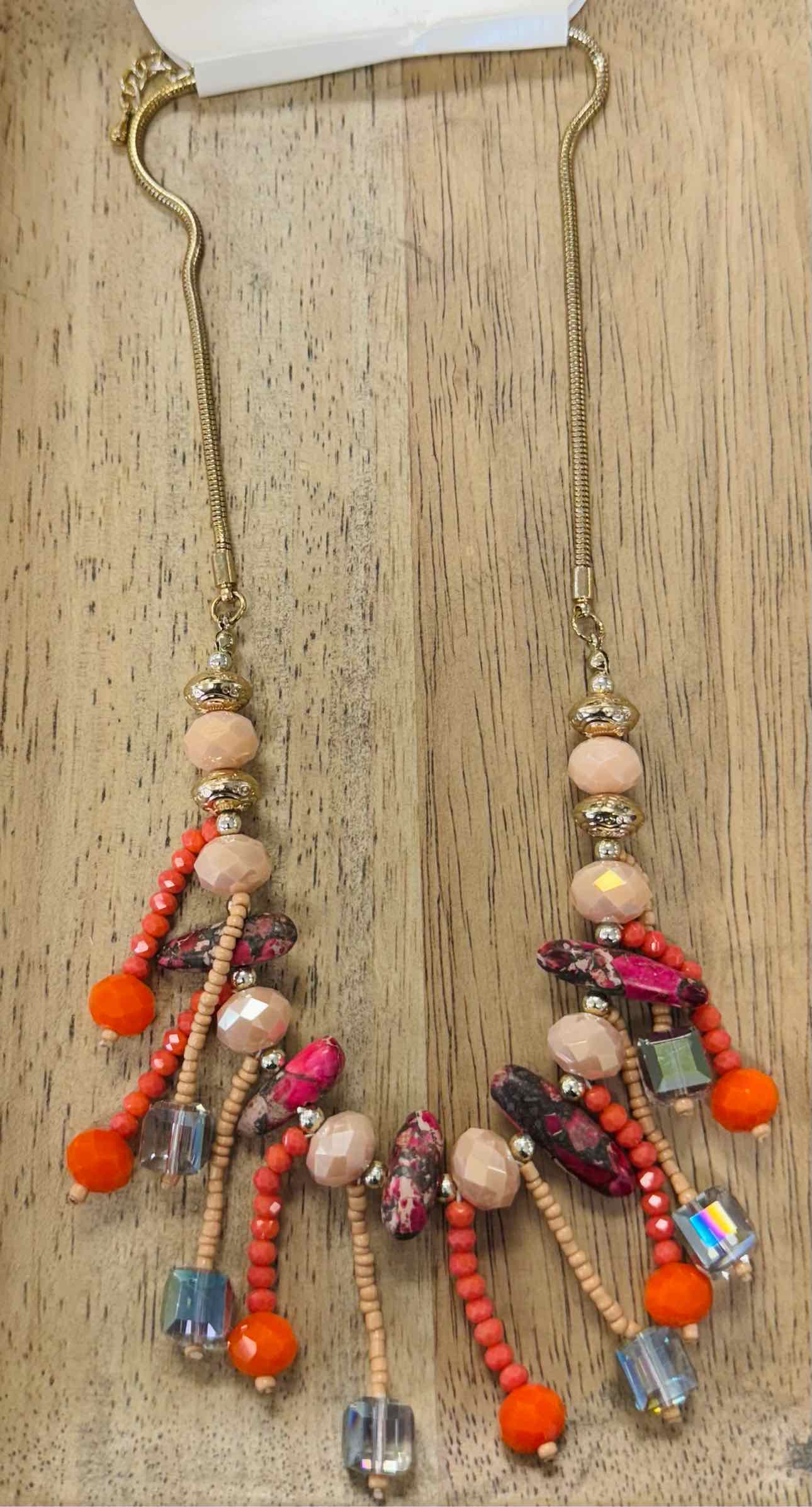 Fashion Jewelry Necklace