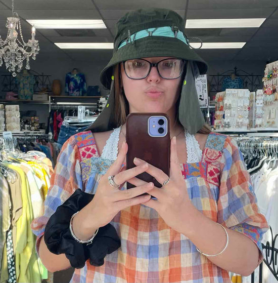 Size M/L Lululemon Hat