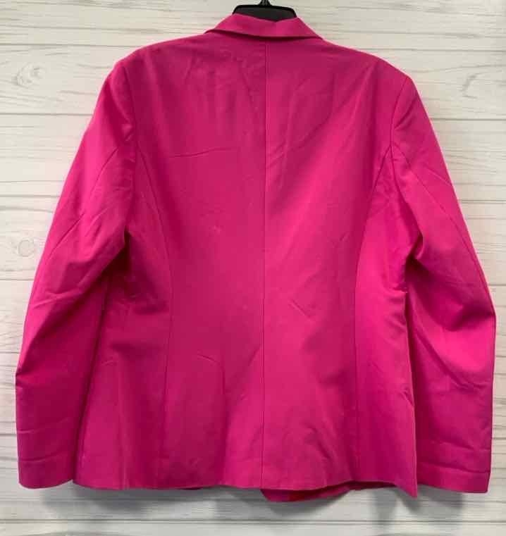 Size L Blazer