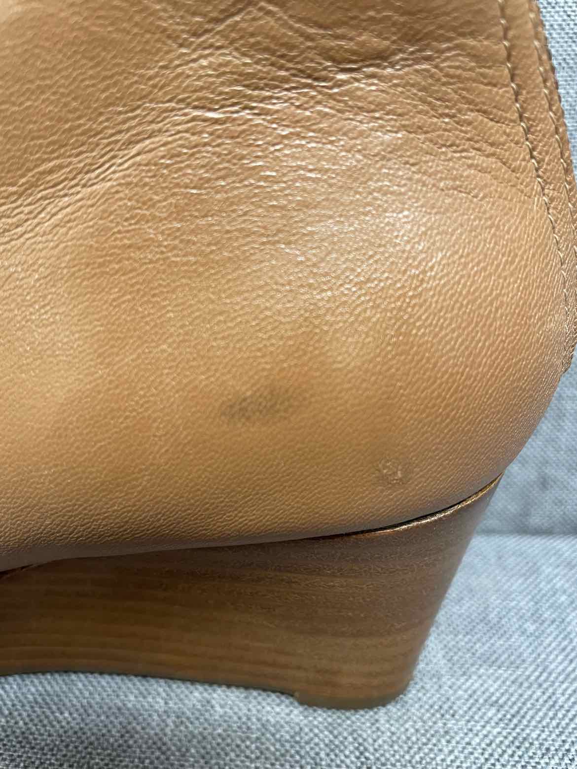 5 Jack Rogers Boots
