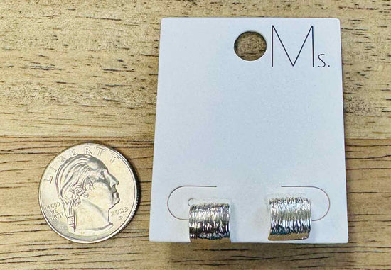 Ms Earrings