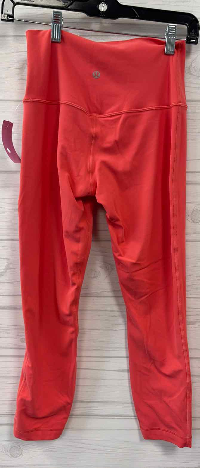 Size 6 Lululemon Leggings