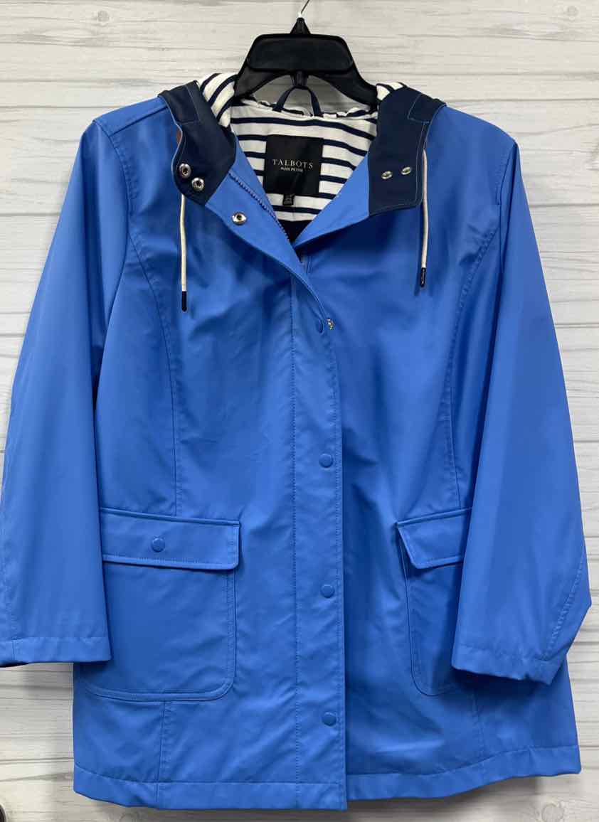 Size 2Xp Talbots Jacket