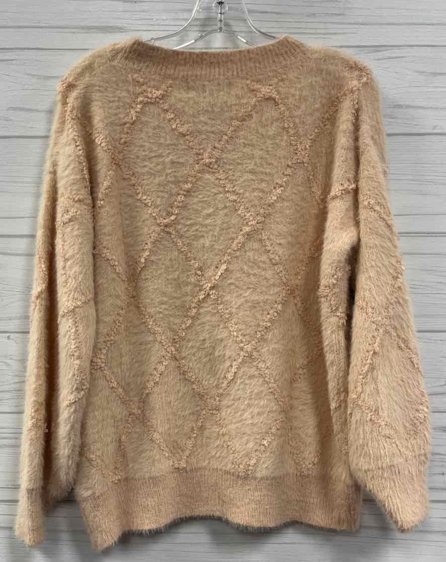 Size S Pinch Sweater