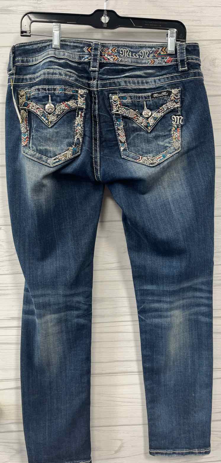 Size 30 MissMe Jeans