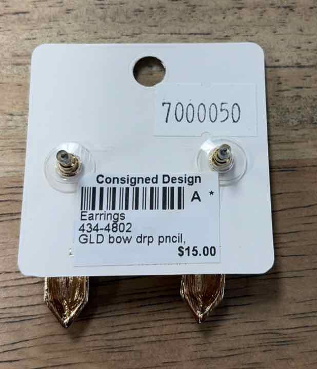 Influence Earrings