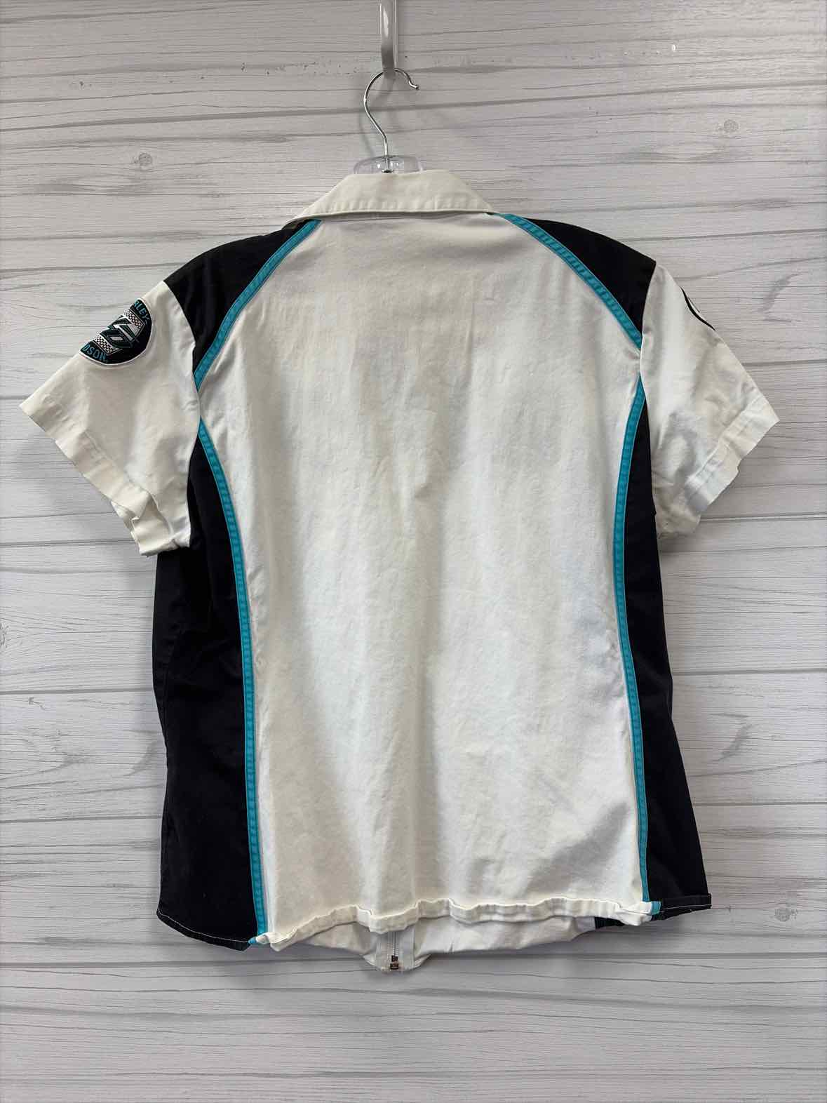 Size XL Harley Davidson Shirt