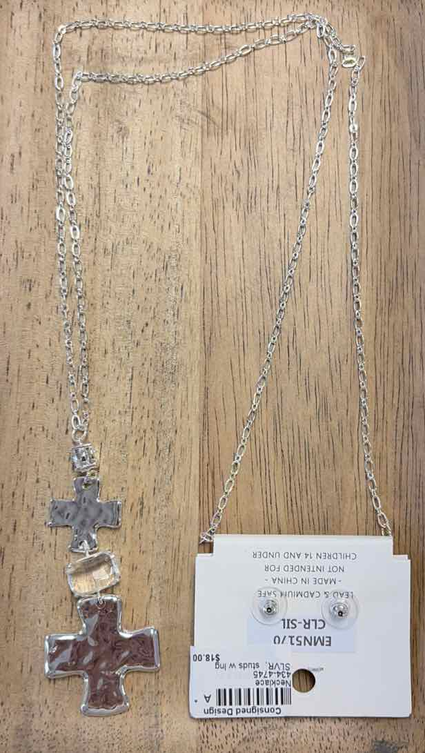 Ete Necklace