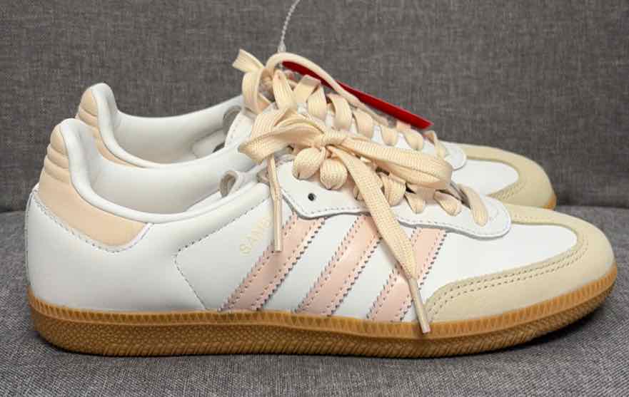 6 adidas Shoes