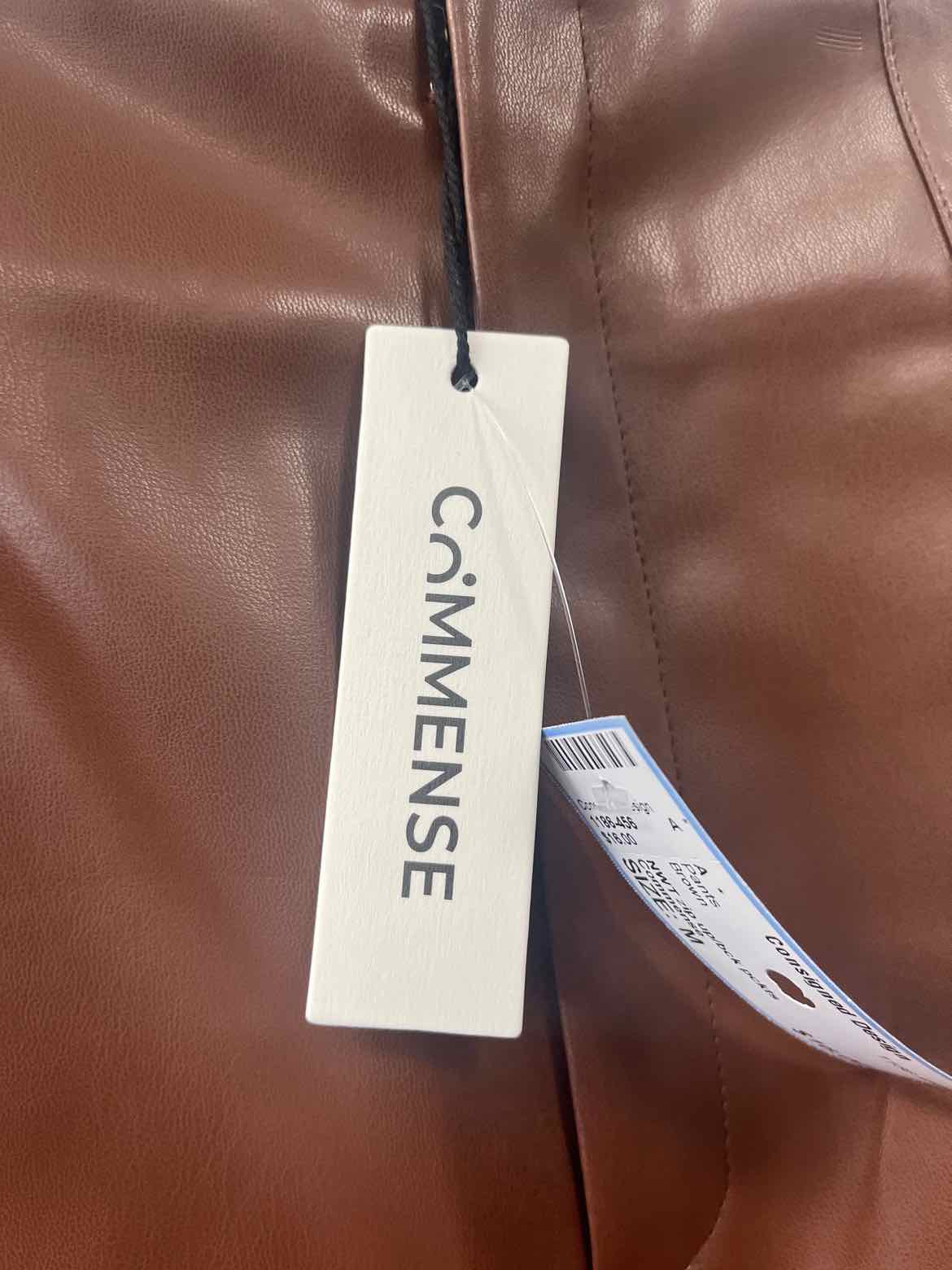 Size M Commense Pants