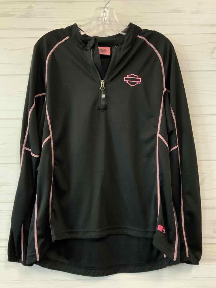 Size XL Harley Davidson Jacket
