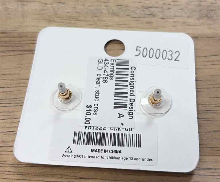 AV Earrings
