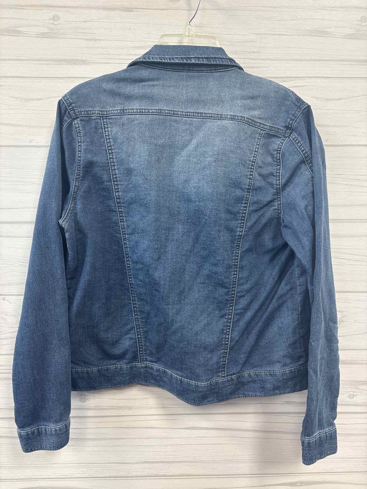 Size S Buffalo Jacket