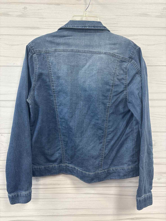 Size S Buffalo Jacket