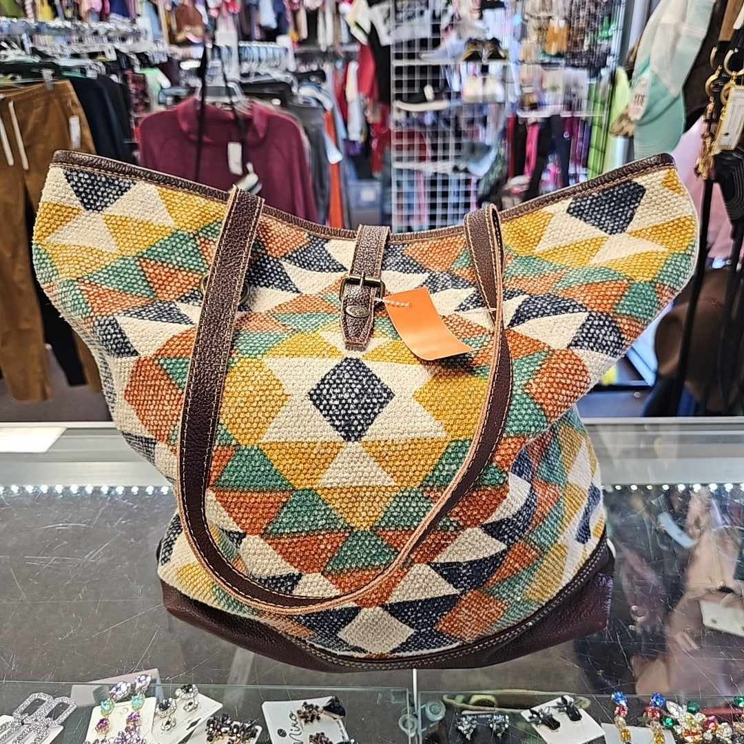 Myra Purse