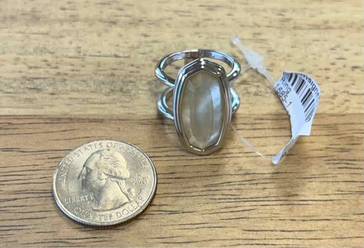 Kendra Scott Ring