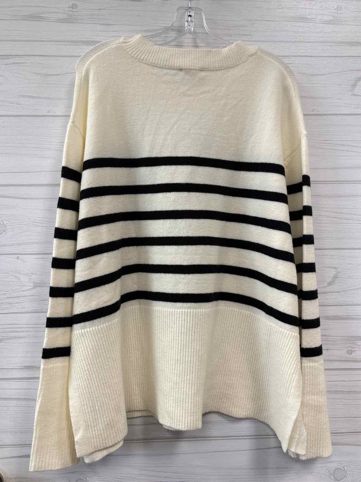 Size XL bibi Sweater