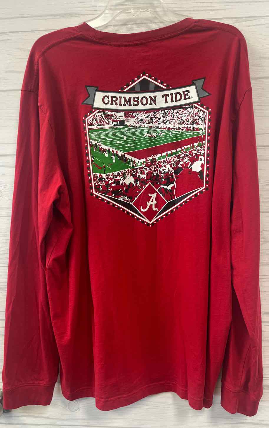 Size 2XL champion Shirt