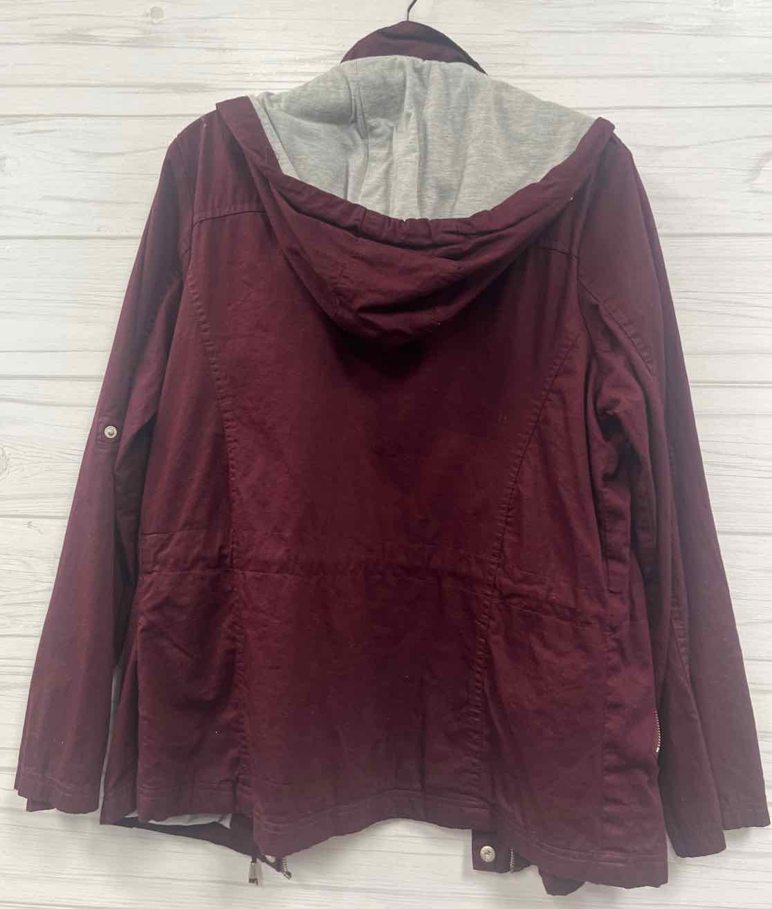 Size L/G YMI Jacket