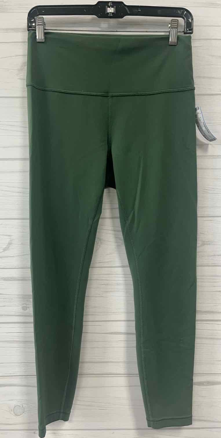 Size M Lululemon Leggings