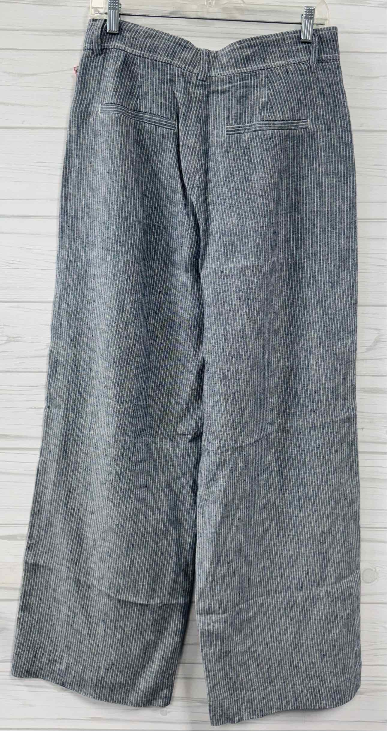 Size 8 Everlane Pants